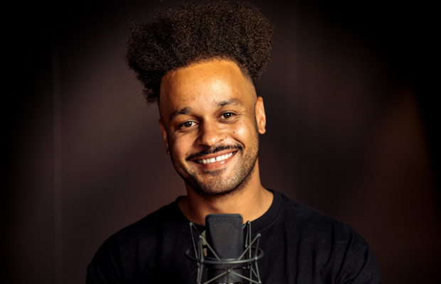 COSSU: WE ARE THE GERMANS – Stand-Up Comedy