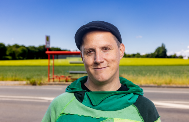 Sebastian 23: Zusammenhaltestelle