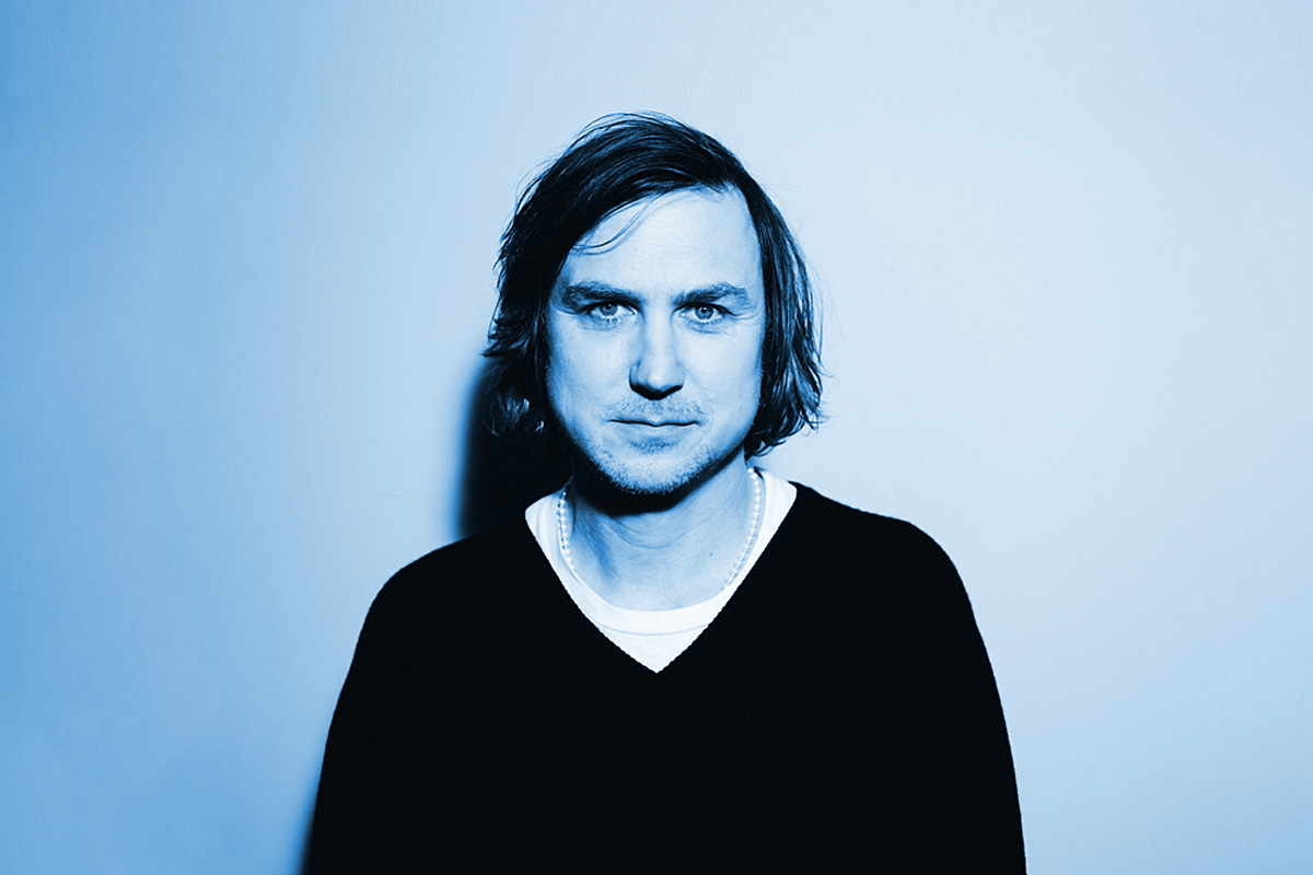 AUSVERKAUFT: DJ Lars Eidinger: Anti Disco