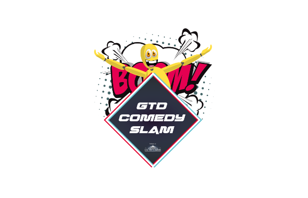 GTD Comedy Slam