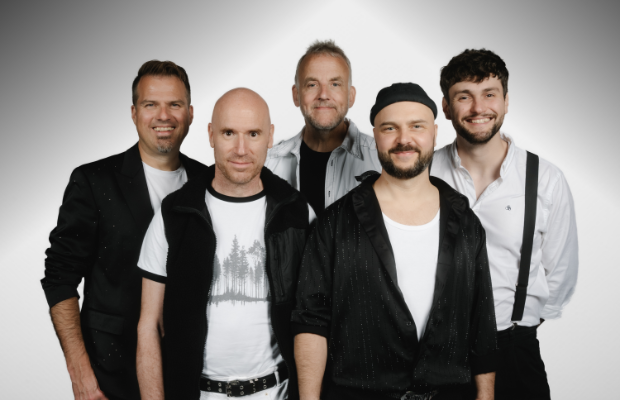 Alte Bekannte: Mehr! – Live 2.0
