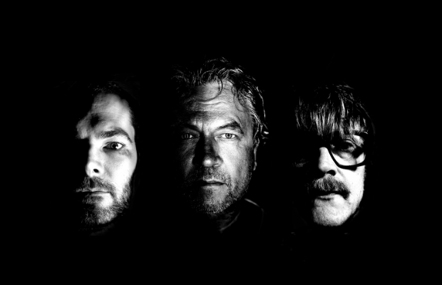 Nils Petter Molvær Trio