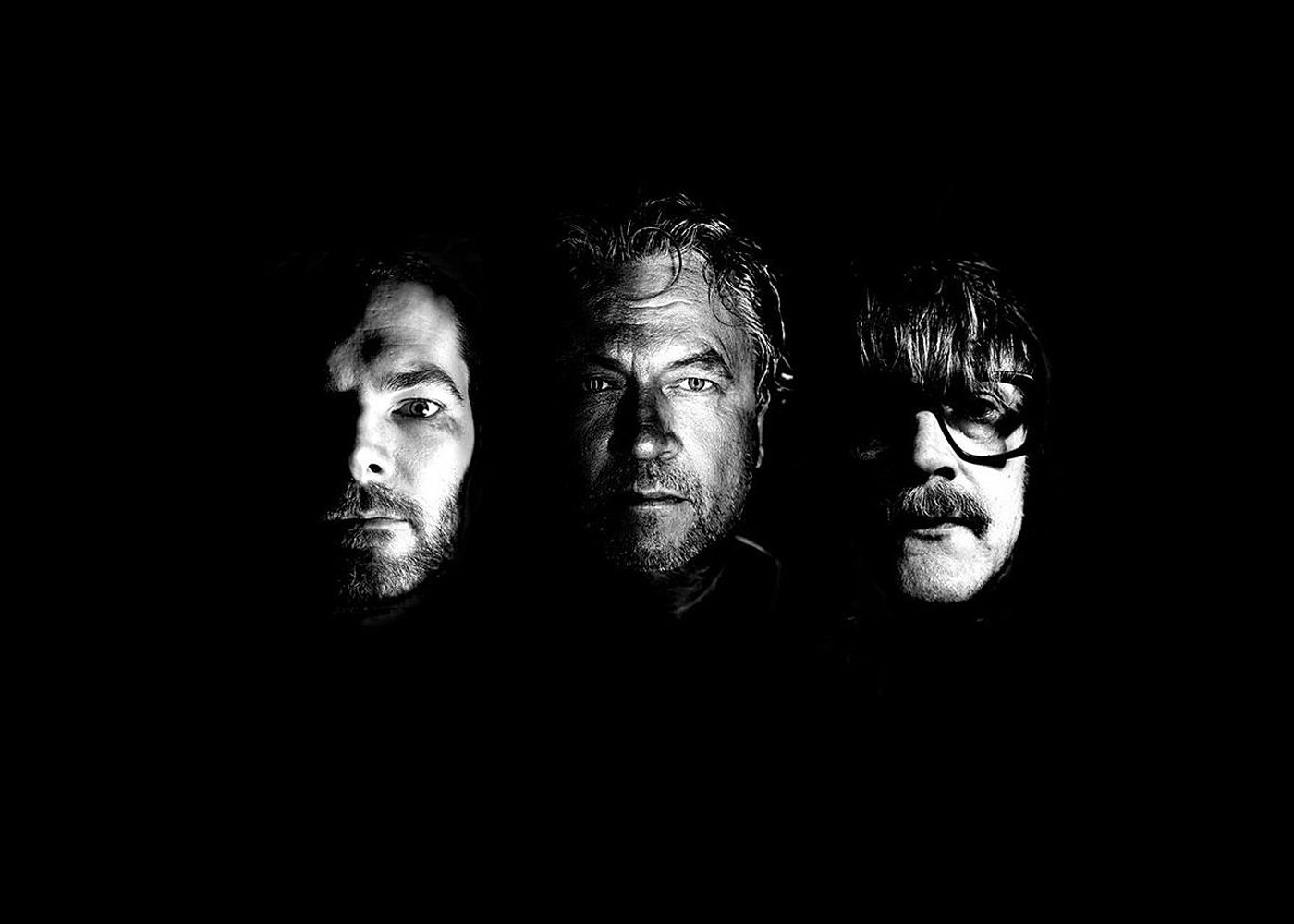 Nils Petter Molvær Trio