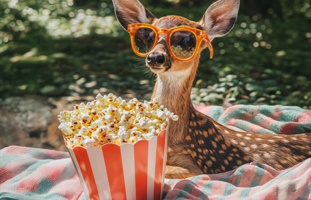 50. Weiterstädter Filmfest-Nachlese: Best of
