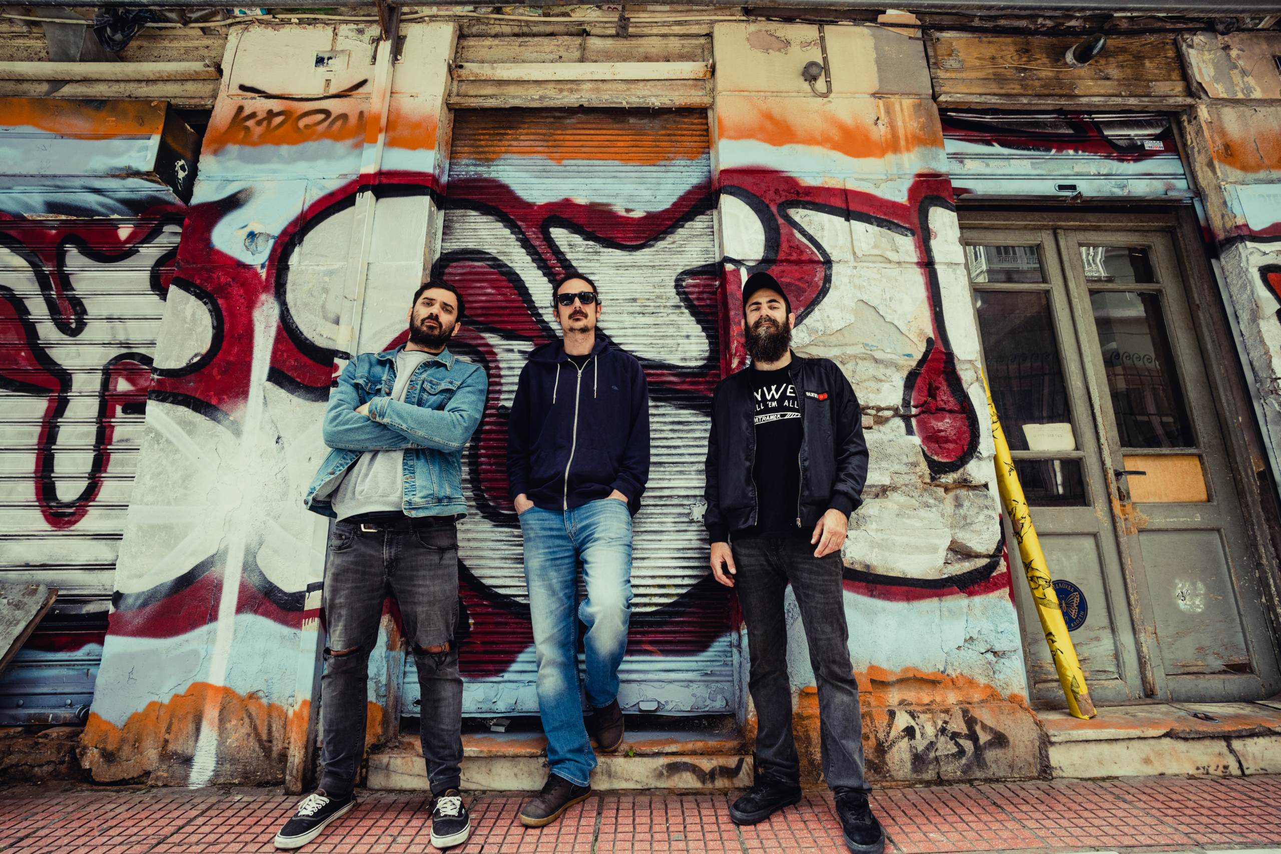 1000mods: Tour 2026 | Support: Grim Rhythm