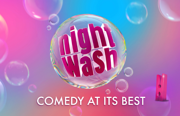 NightWash Live: Comedy Mixed Show