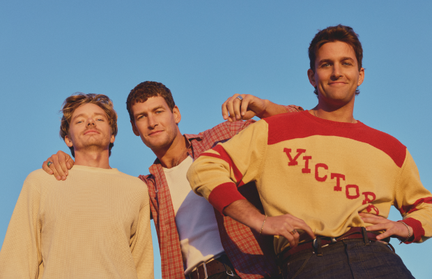 Merck-Sommerperlen: Sons Of The East | Support: So Soon