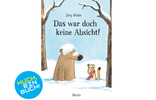 Ausgebucht: Das Heinerchen – 3. Bilderbuchpreis Darmstadt