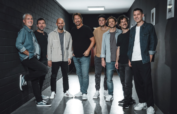 ABGESAGT: Heavytones: 25 Jahre – Die Tour