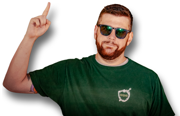 Malte Küppers: Antisozialarbeiter