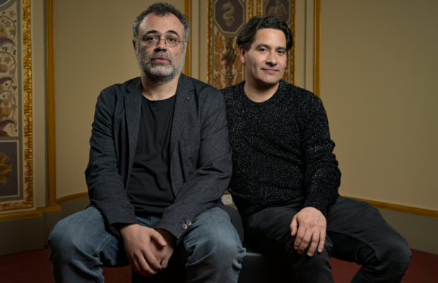 Hauck & Bauer: Dafür haben sie Geld