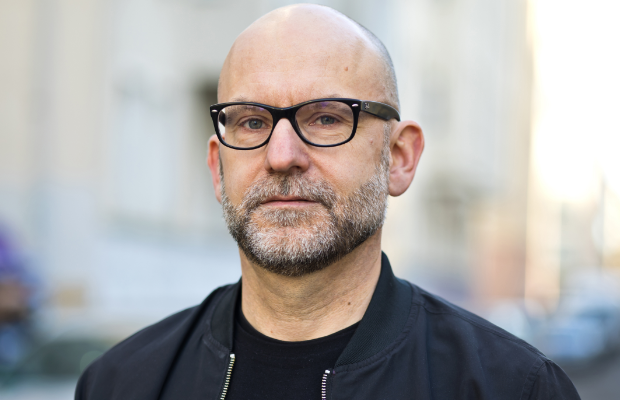 Sascha Lange: Depeche Mode Trilogie