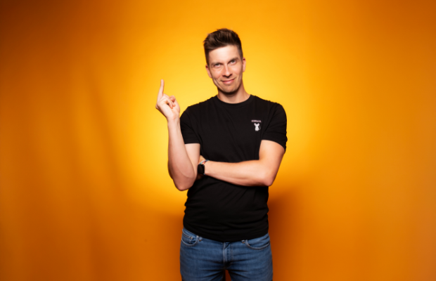 Simon Stäblein: Absolute Frechheit