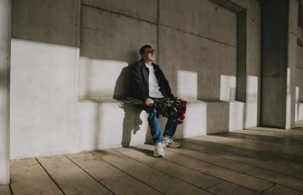 Audio88: Erste Solo Tour