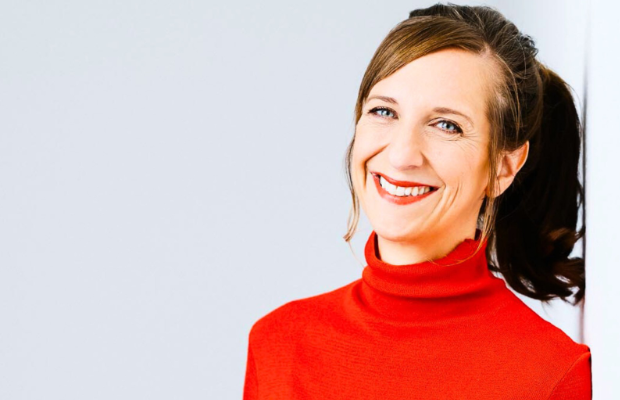 Sarah Hakenberg: Ich war’s nicht