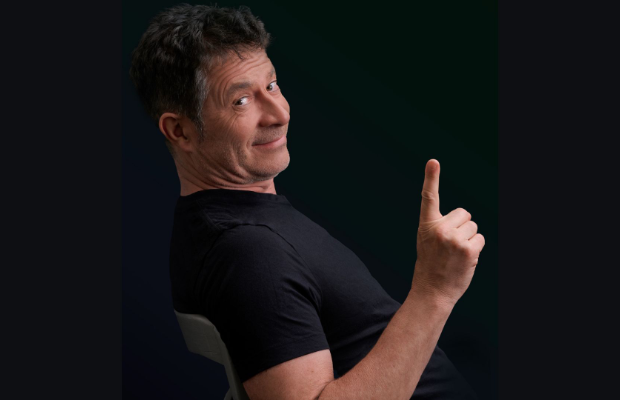 Rolf Miller: ICH SAG NIX
