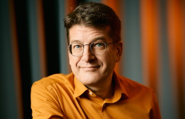 Nils Heinrich: Brückentage in Übergangsjacke