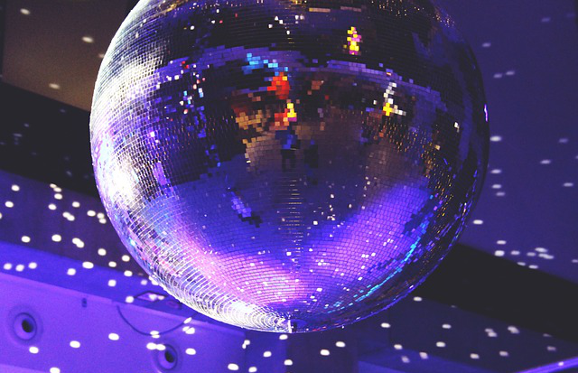 Jump up! – Die Disco für Jugendliche von 12 bis 16 Jahren