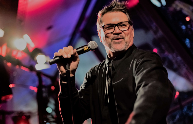 Heinerfest 2026 im Carree: The StreetLIVE Family mit Joe Whitney und DJ Michael Herd