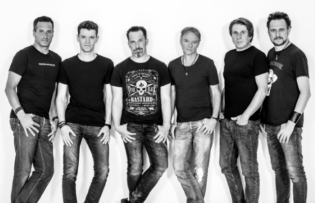 Heinerfest 2026 im Carree: Pfund
