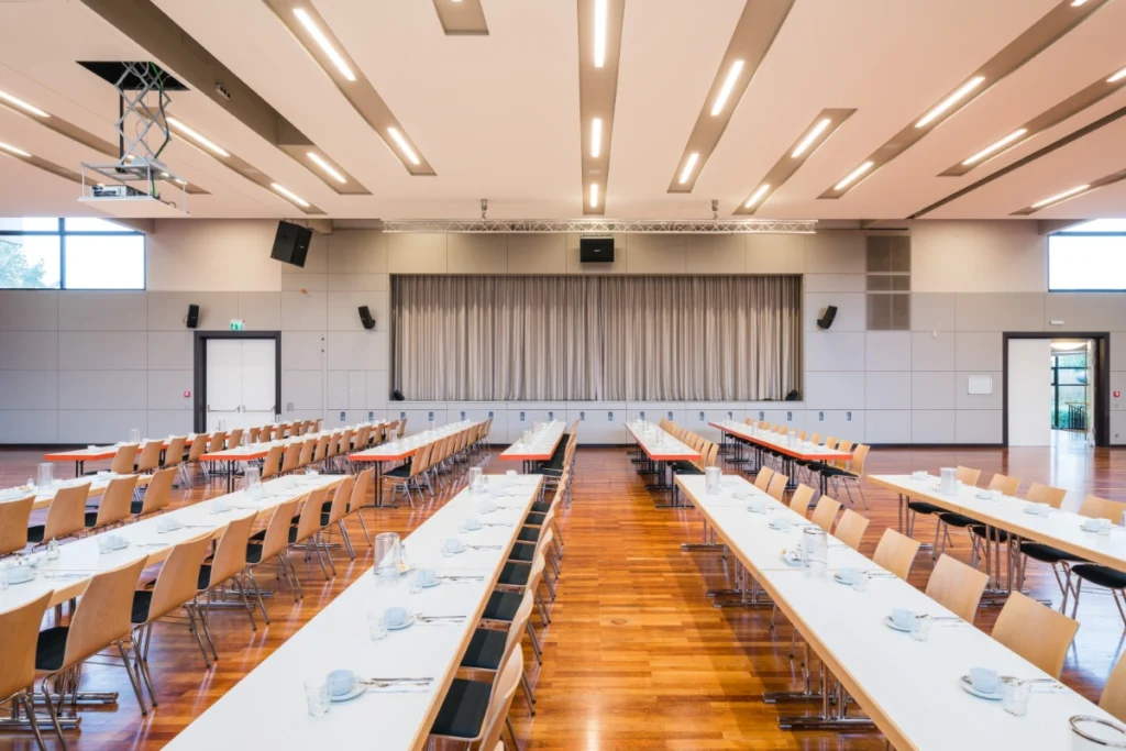 Saal
