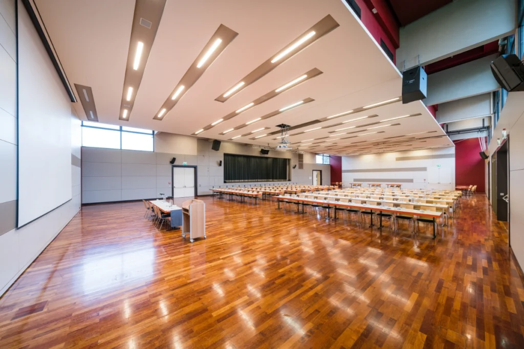 Saal