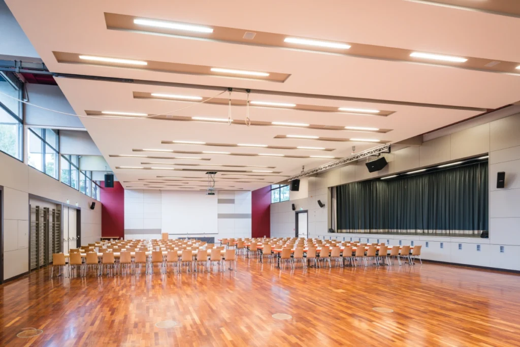 Saal