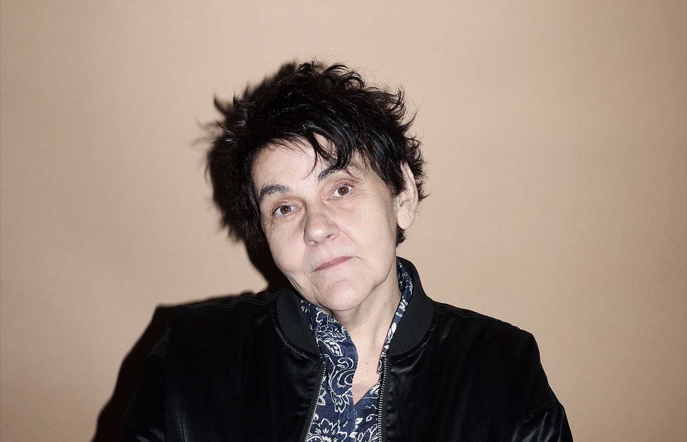 Christiane Rösinger: The Joy of Ageing