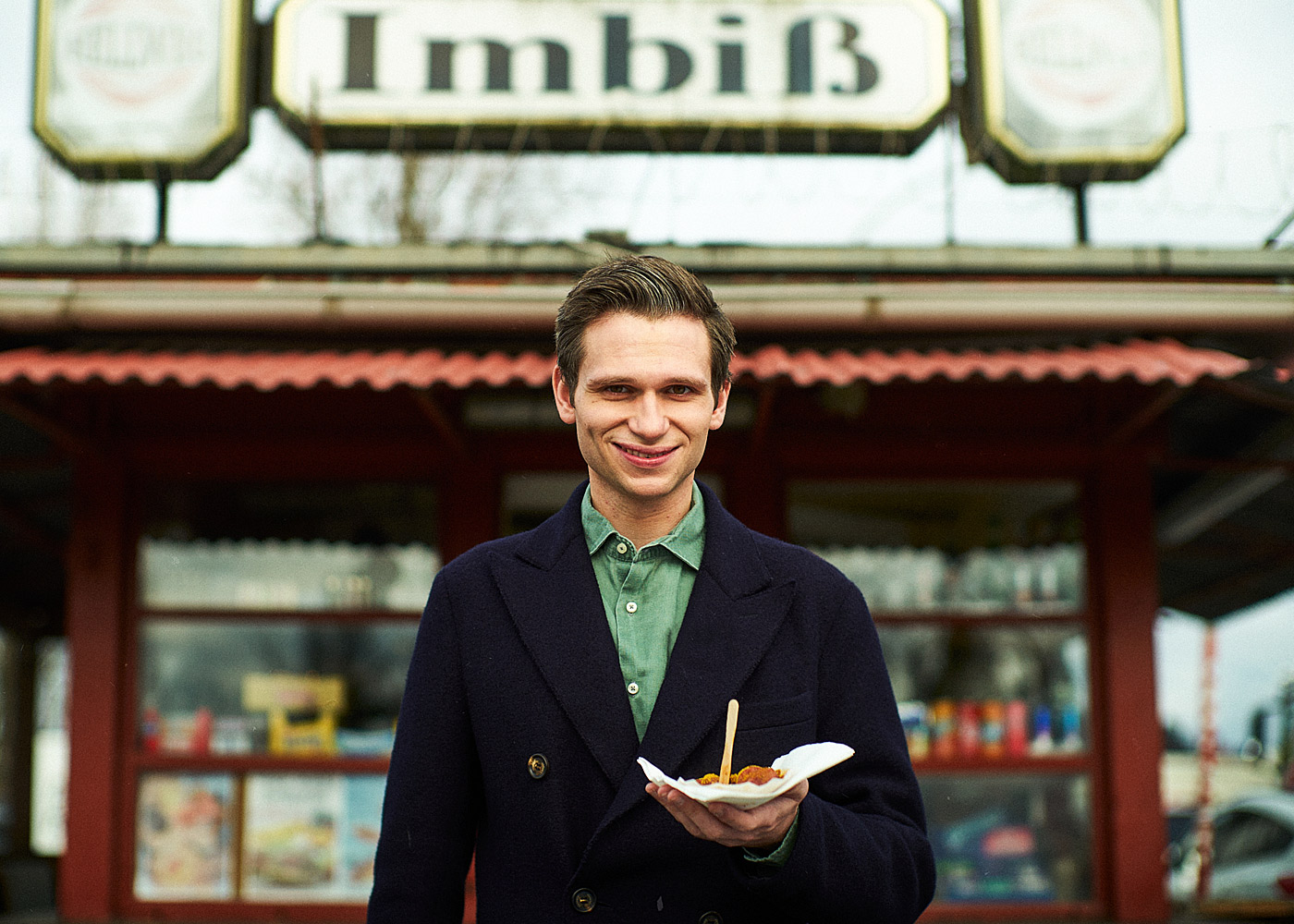 Fabian Köster: 10 Jahre Reporter – fast – ohne Grenzen