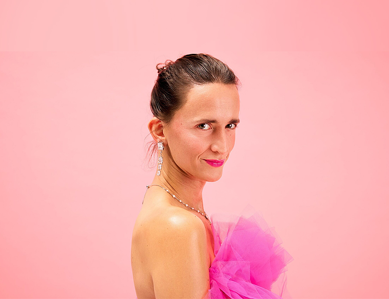 Gazelle: Comedy Perle