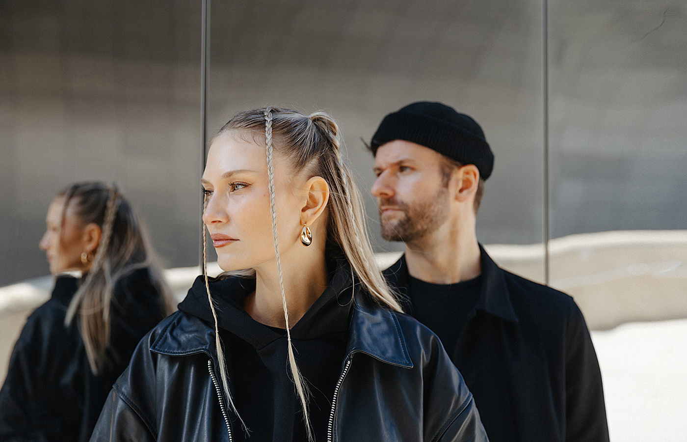Glasperlenspiel: Club Tour 2027