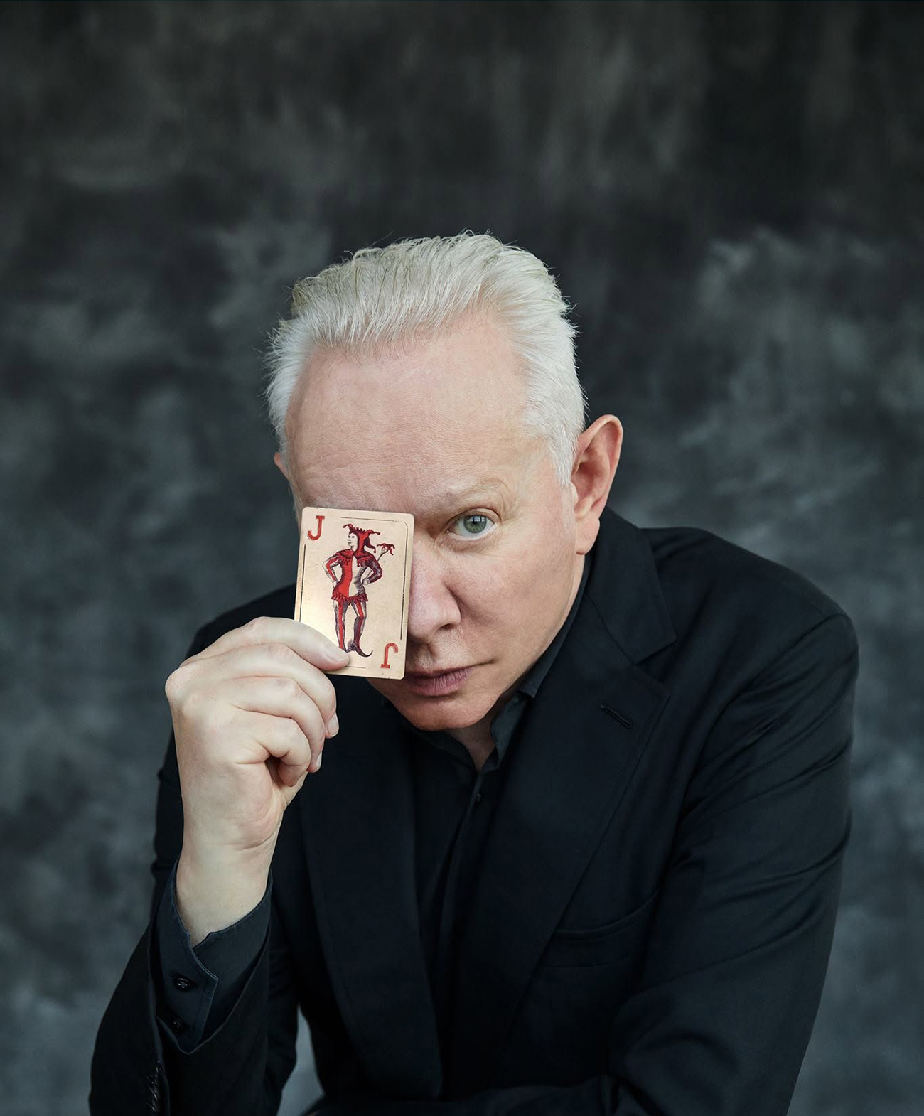 AUSVERKAUFT: Joe Jackson & Band: Hope And Fury Tour 2026