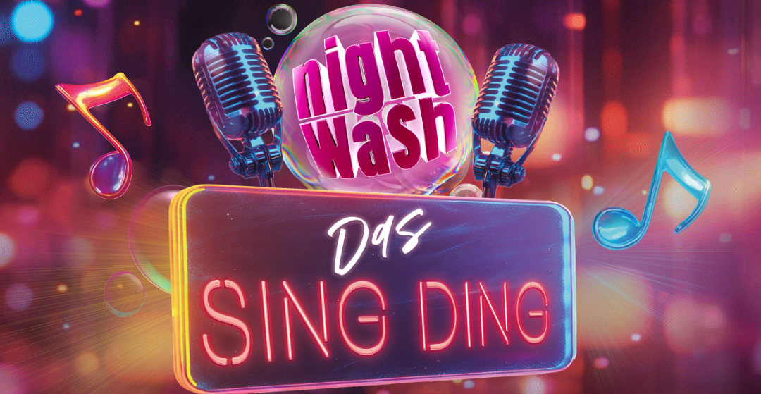 NightWash: Das Sing Ding