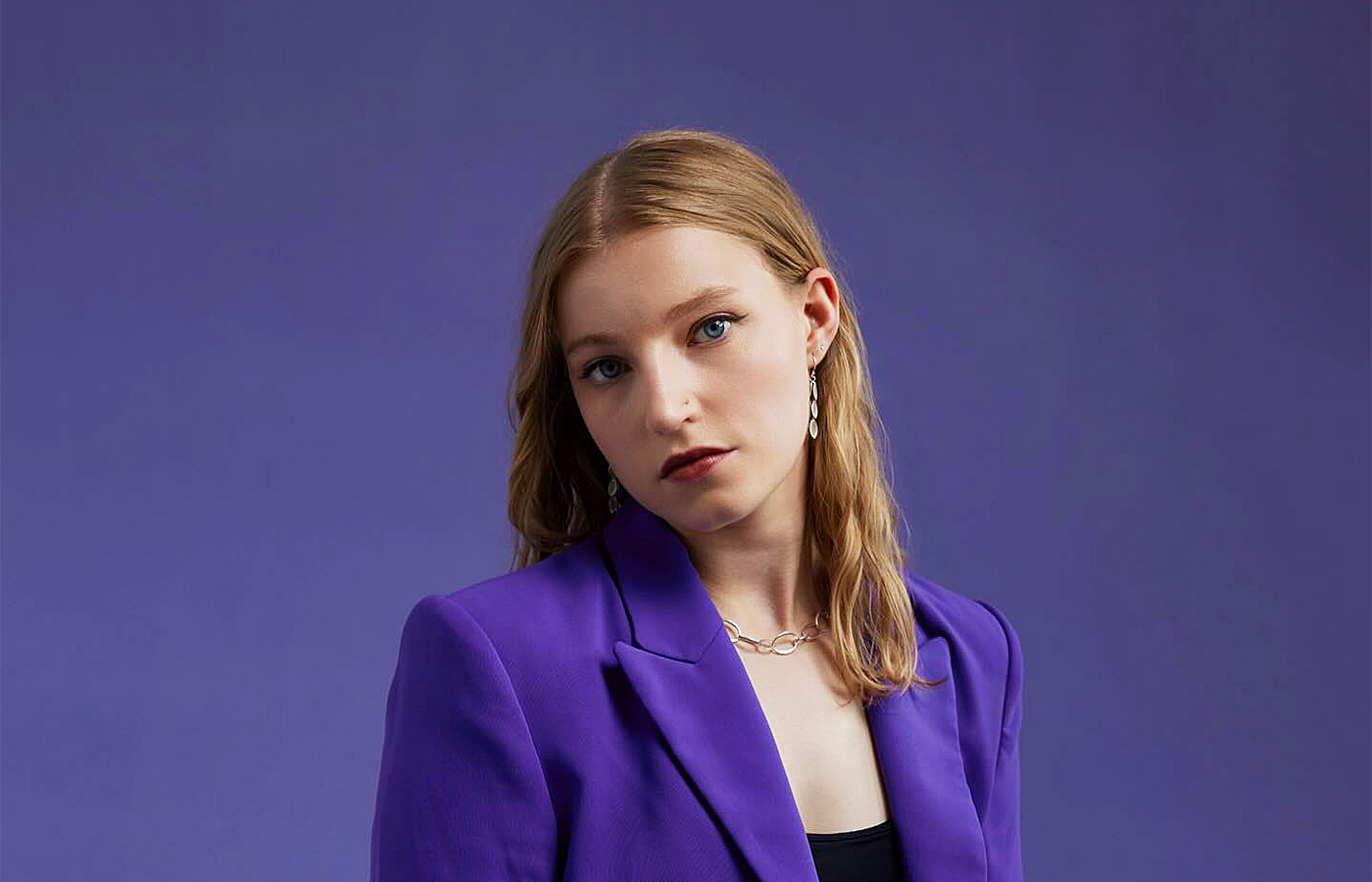 Emma Rawicz: INKYRA