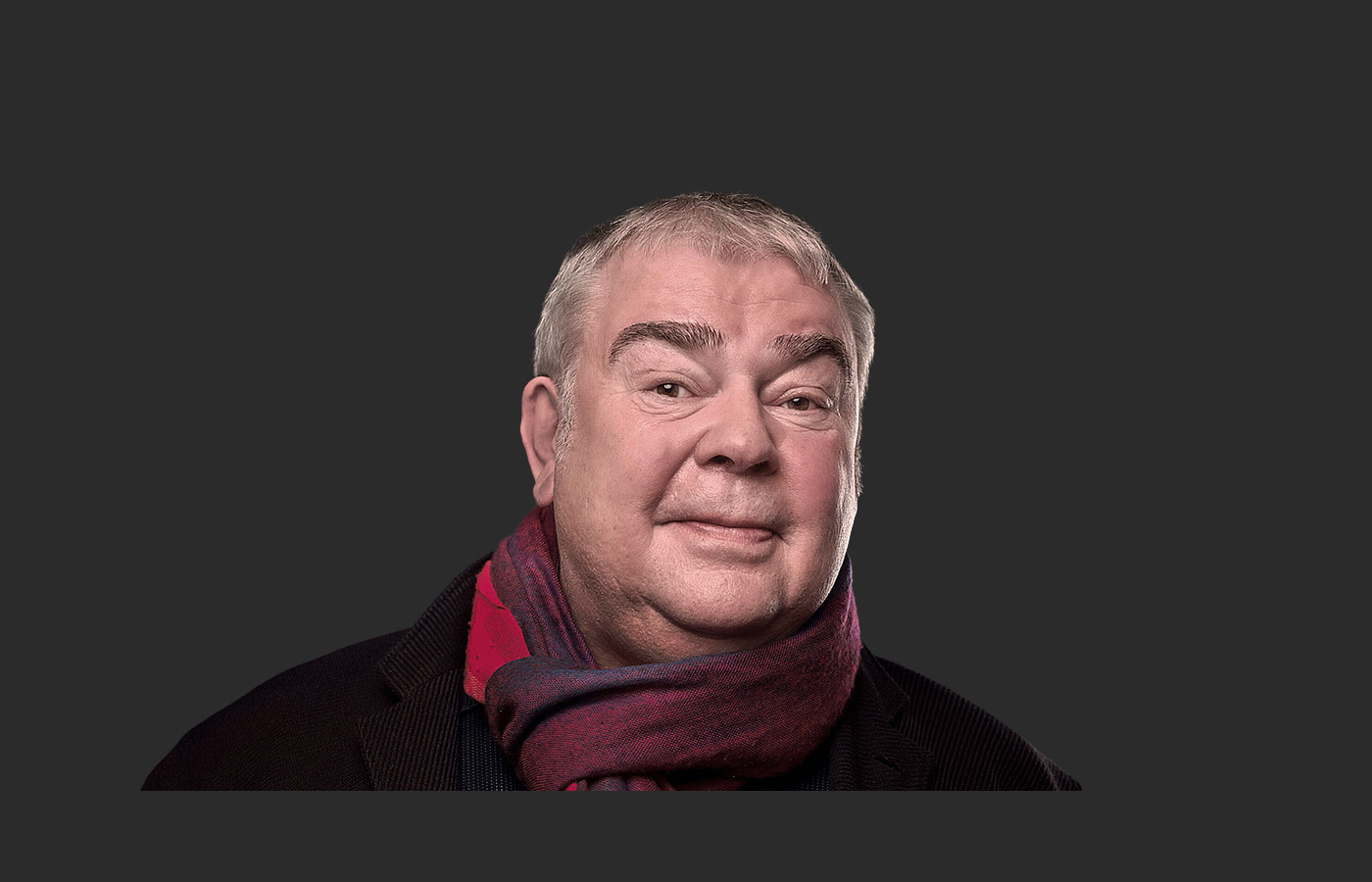 Max Goldt: Aber?