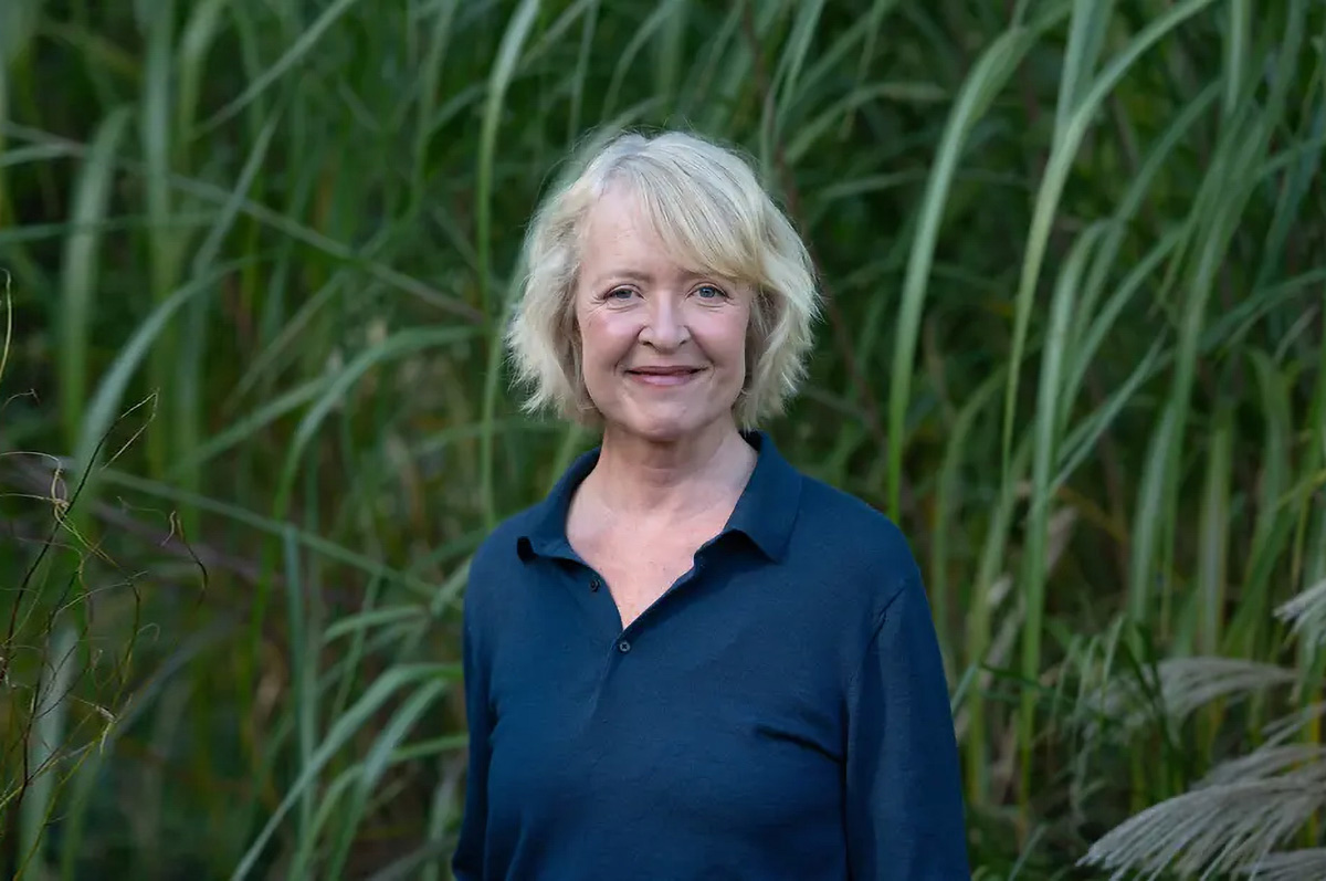 Meike Winnemuth: Eine Seite noch