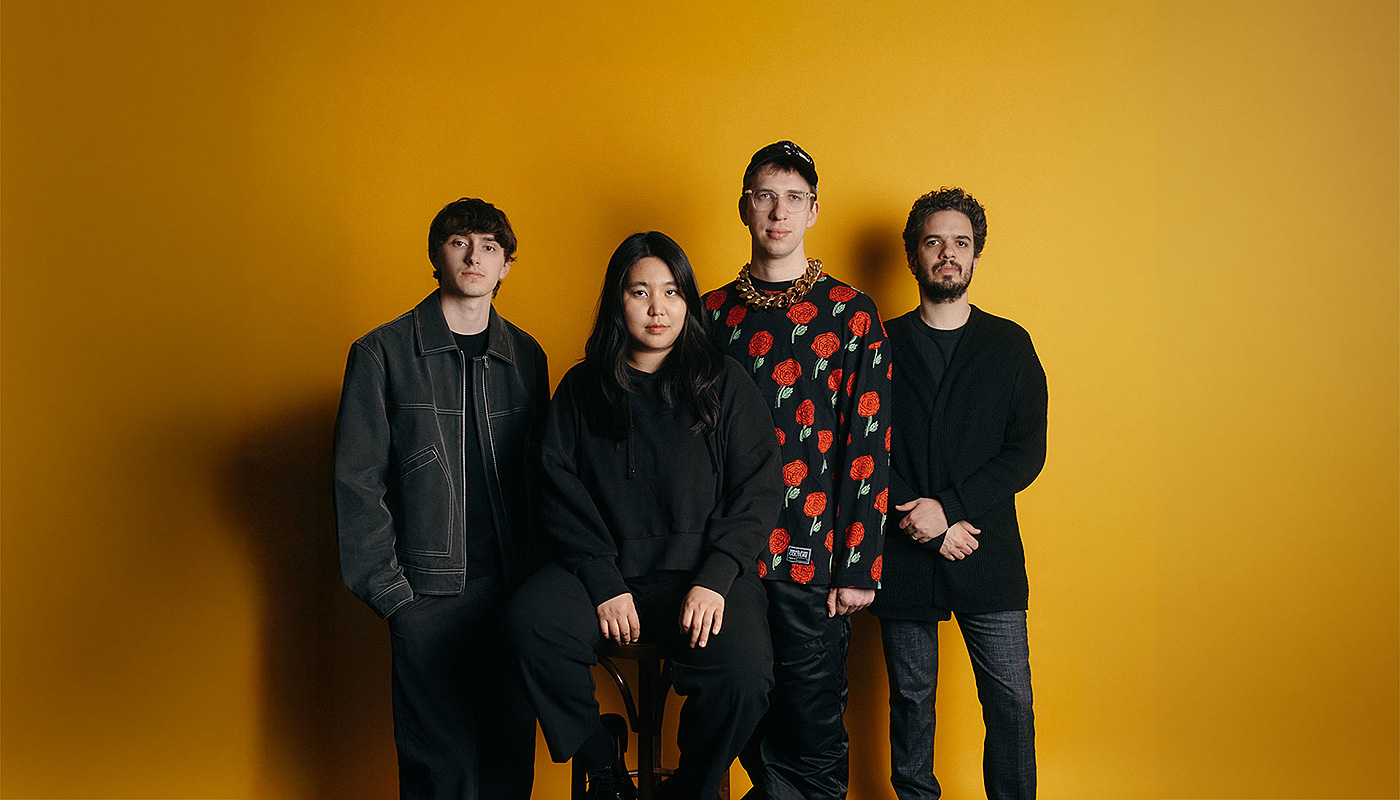 Shuteen Erdenebaatar: Bright Folks
