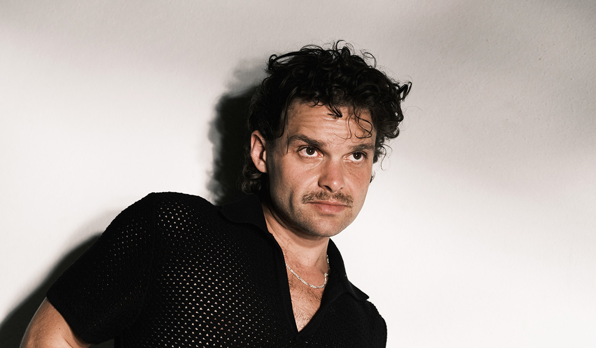 Tristan Brusch: Am Anfang Tour 2026 – Die Zugabe