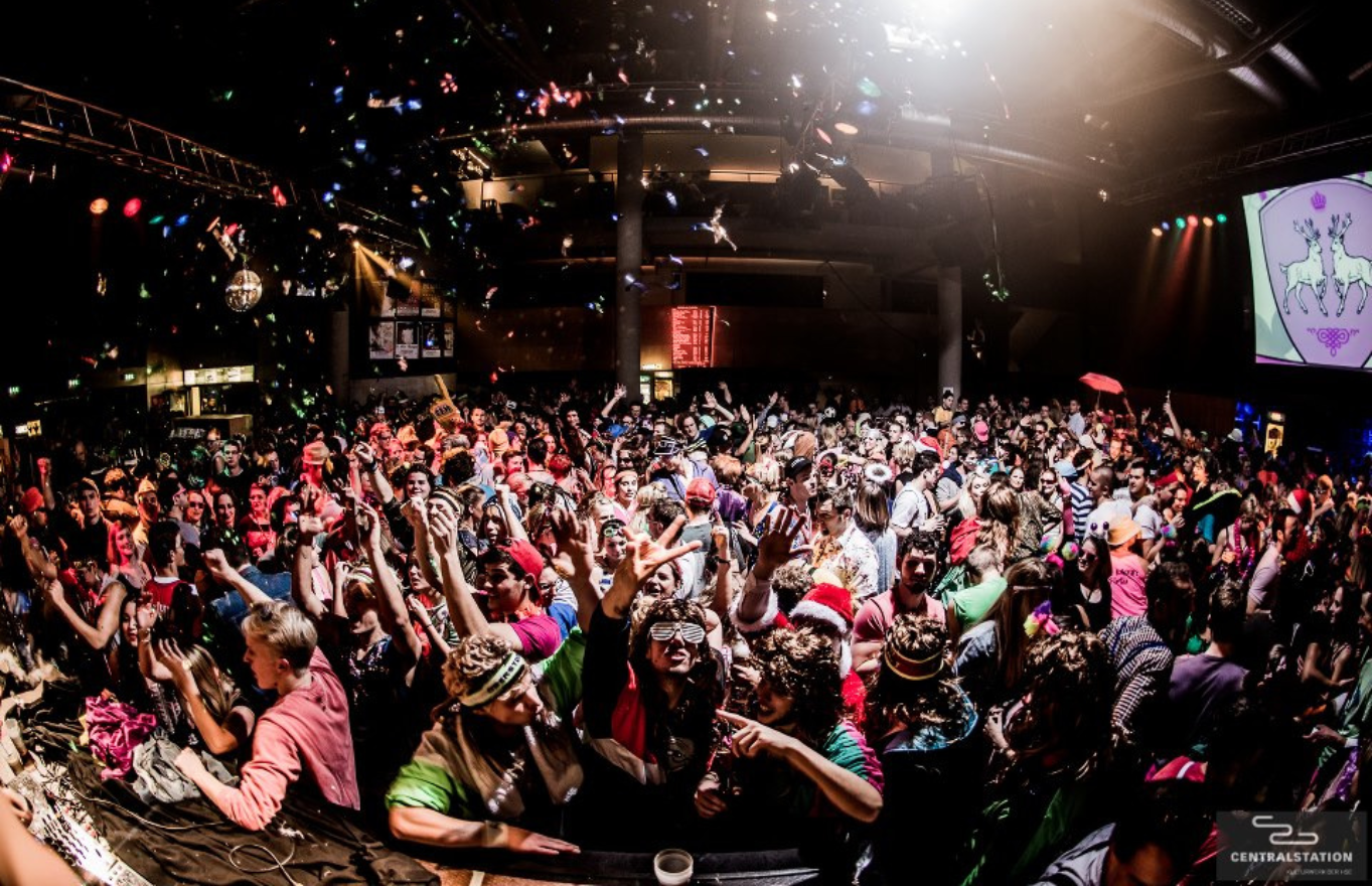 The Battle of Trash – Die Muddi is Back!