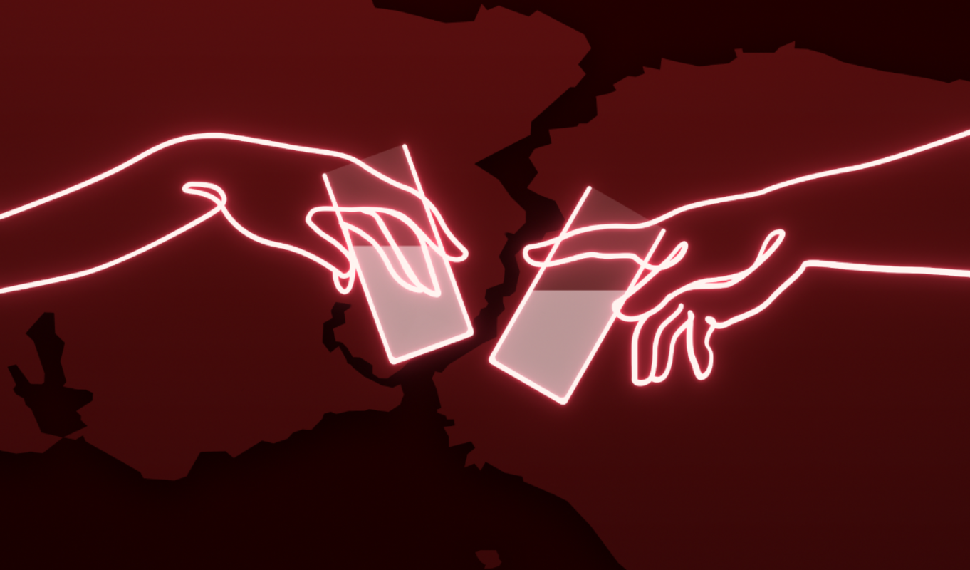Türkischer Barabend