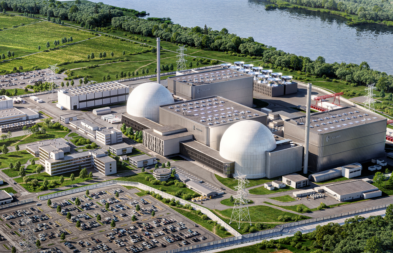 Wissenschaftstag – Energie für die Zukunft: Laserfusion und die neue Industrie des 21. Jahrhunderts