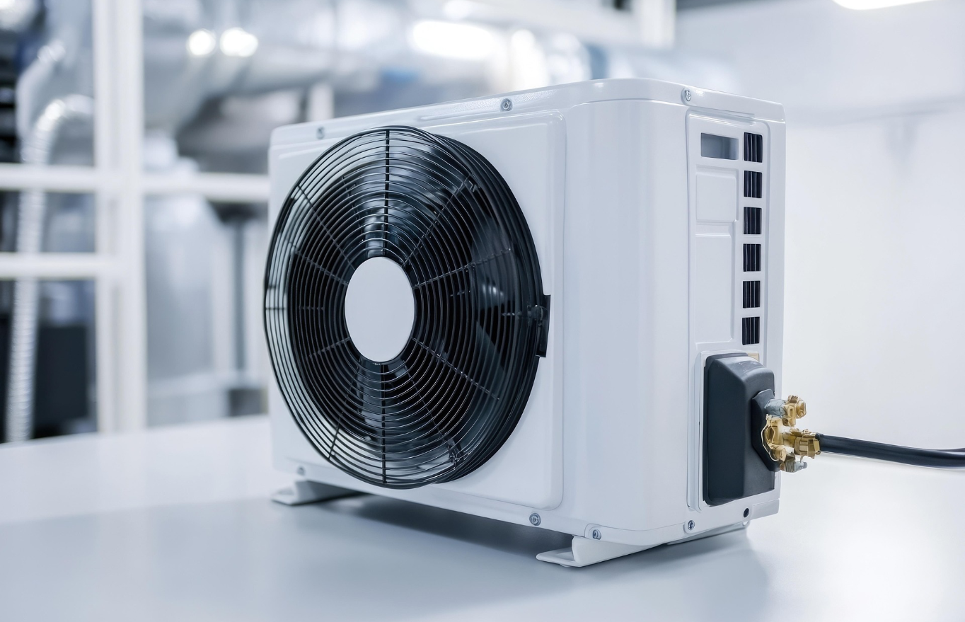 Wissenschaftstag – Energie für die Zukunft: Klimasplitgeräte – die effizientere Alternative zur Wärmepumpe?