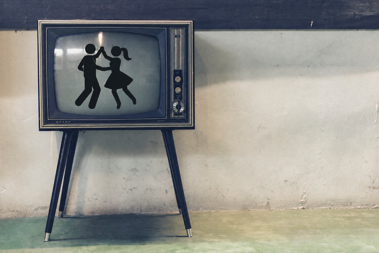 Tanzen bis zum Tatort