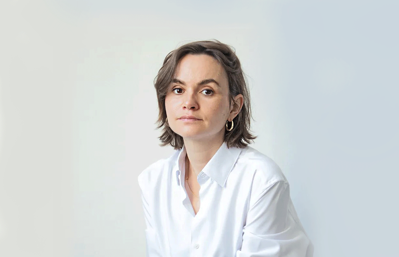 Franziska Gänsler: Orca